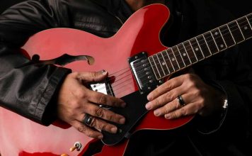 My First Lesson And My First Guitar my-first-lesson-and-my-first-guitar