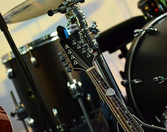 Five Benefits of Learning Guitar five-benefits-of-learning-guitar