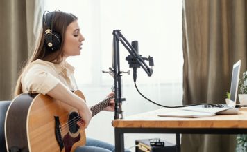 Five Things To Do Every Time For Guitar Practice five-things-to-do-every-time-for-guitar-practice